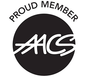 AACS Logo
