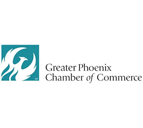 Phoenix Chamber Logo